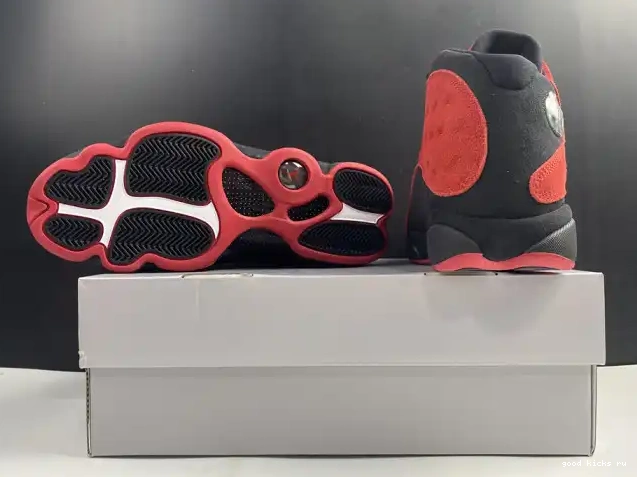 Rep REVERSE 602 AIR 13 BRED
